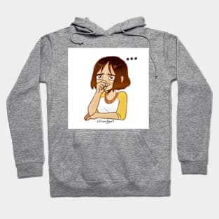 Artist Hoodie